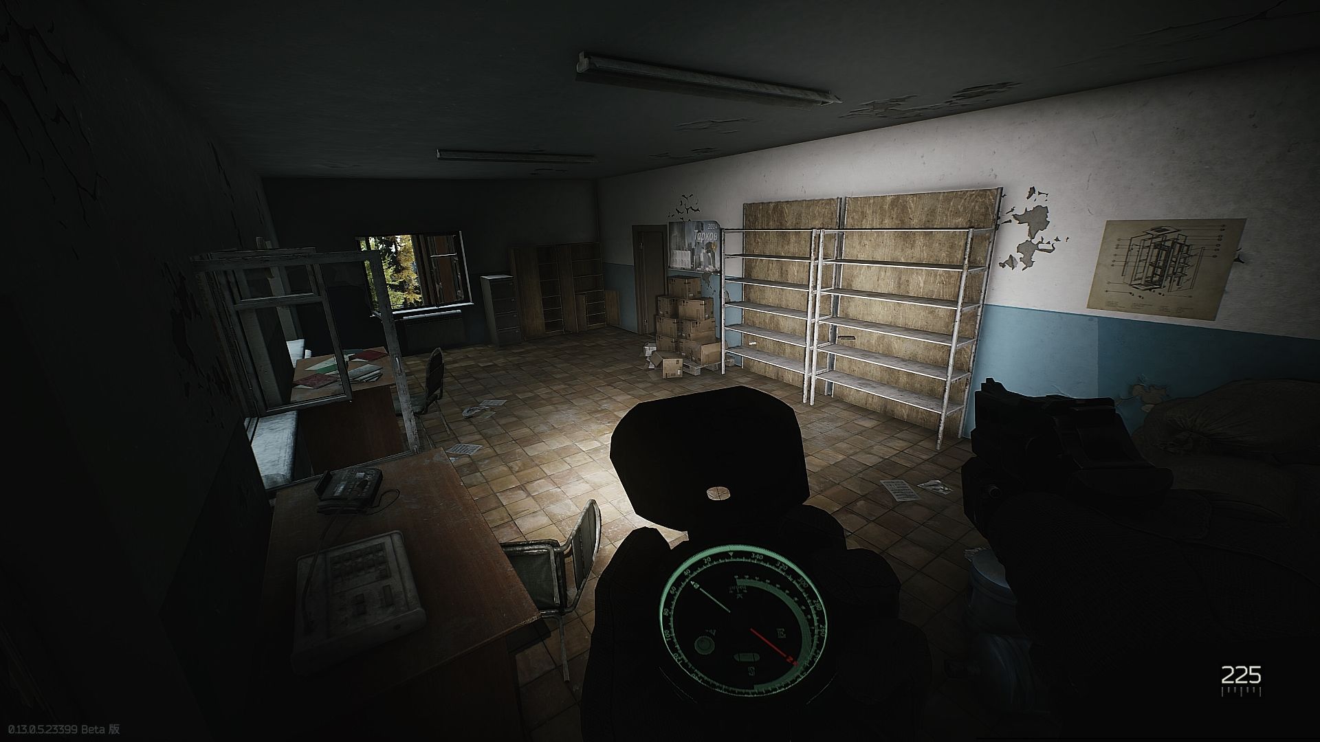 RBRLSA key/RBRLSA の鍵 Escape from Tarkov Wiki*